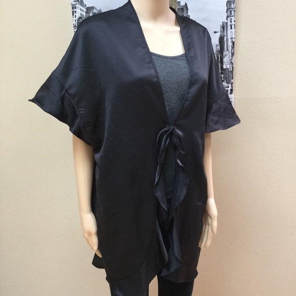 Victoria Secret Coverup NWT - Picture 4 of 5